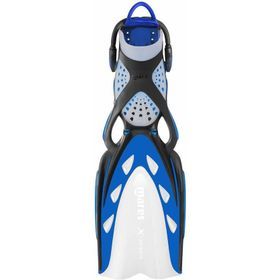 Mares Aleta X-stream Azul