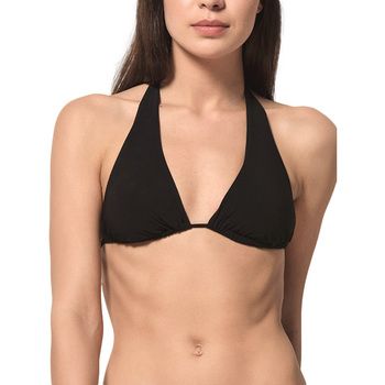 Luna Splendida Bañador Top triángulo convertible Blue Sense Splendida para mujer