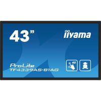 monitor tactil iiyama prolite 43r 4k ultra hd ips android 11 500cdm 40 toques