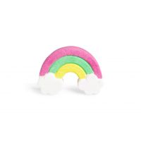 mt rainbow bath bomb