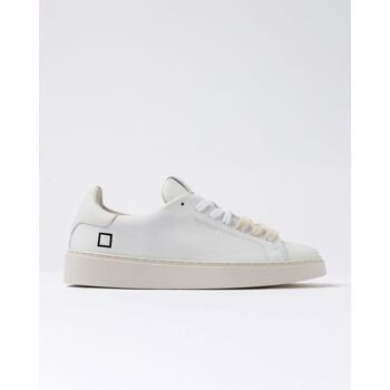 D.A.T.E. Short M441-LV-CA-WH LEVANTE CALF-WHITE para hombre