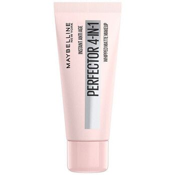 Maybelline New York Maquillage BB & CC cremas Instant Perfector Matte 4-in-1 Complexion Perfector - 0 para mujer