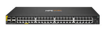 HPE ANW 6000 48G CL4 4F 740W Sw