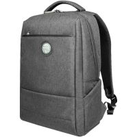mochila port designs yosemite eco xl para portatil 156 gris resistente al agua