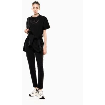 Emporio Armani EA7 Pantalón chandal 7W000543 AF16442-UC001 para mujer