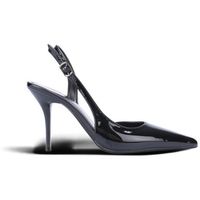 la modeuse zapatos de tacon 80260p191199 para mujer