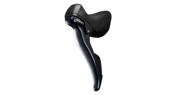 Shimano sora left lever 2x9s st r3000