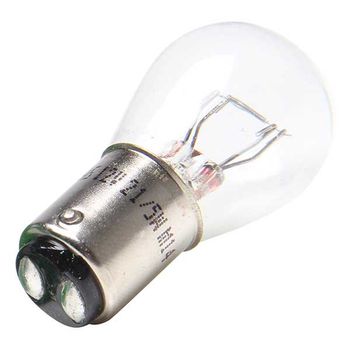 381 Bulb 12V 21/5W - Single Pack
