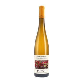 Albert Mann Vino Blanco Schlossberg Grand Cru Alsace 75 Cl 13.5% Vol.
