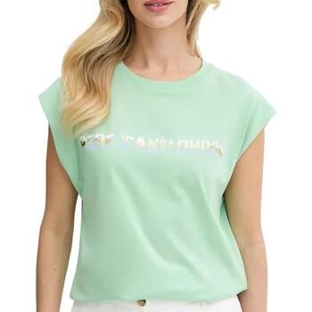 Pepe jeans Camiseta Aurore para mujer