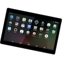 Denver TAQ-10465 tablet 64 GB 25,6 cm (10.1 pulgadas pulgadas) Rockchip 2 GB Wi-Fi 4 (802.11n) Android 10 Negro