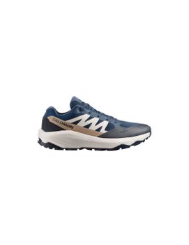 Zapatillas de Montaña Salomon Outscape Hombre Spellbound/Rainy Day