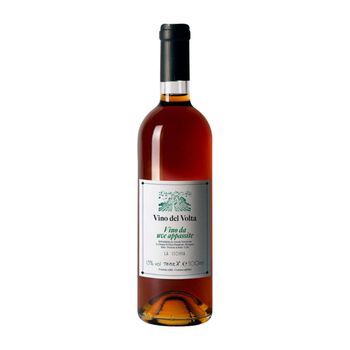 La Stoppa Vino Blanco Uve Appassite Emilia Botella Medium 50 Cl 14% Vol.