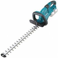 cortasetos sin bateria 650 mm 18v x 2 - makita - duh651z