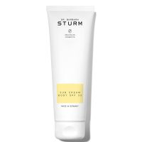 dr barbara sturm body sun cream spf 30 150ml