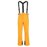 colmar pantalones spodnie mrskie 1416 pomararczowy para hombre