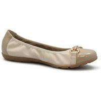 melluso bailarinas mel-rrr-k60100bk-234285 para mujer