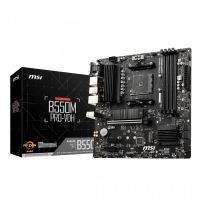 msi b550m pro-vdh
