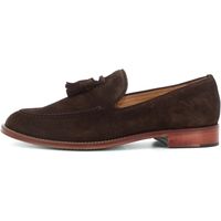 antica cuoieria zapatillas de senderismo 22700-c-vl2 para hombre