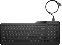teclado hp 405 multidispositivo retroiluminado