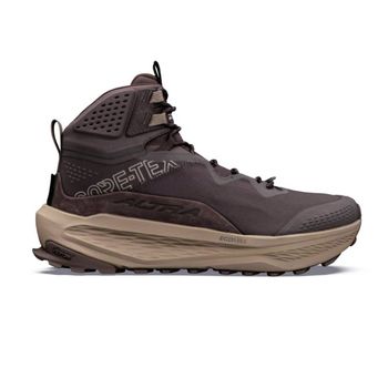 Zapatillas Altra Olympus 7 MID GTX Marrón AW26, Talla 44.5 - EUR