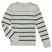 only jersey kogelisa ls button o-neck cs knt para nina
