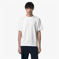 k-way camiseta k3136cw para hombre