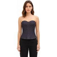 rinascimento blusa cfc0132241003 para mujer