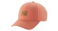 gorra de beisbol dakine all sport patch marron