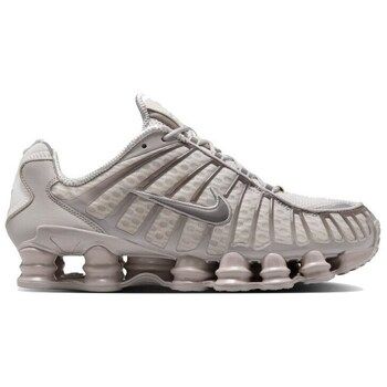 Nike Zapatillas Shox TL para hombre