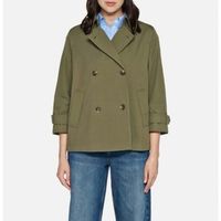 geox chaqueta w lampedusa cabanne para mujer