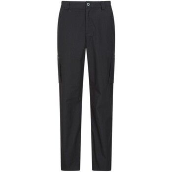 Mountain Warehouse Pantalones Trek II para hombre