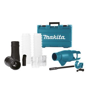 Set Colector Polvo Dhr400 - Makita - 199142-6