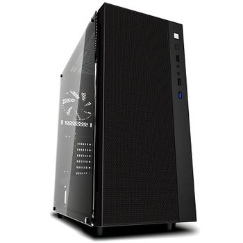 PCBYTE Racer Pc Intel Core i5-14400F/64GB/2TB SSD/RTX 5070 Ti