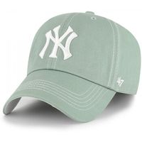 47 brand gorra mlb new york yankees contrast stitch 47 clean up para hombre