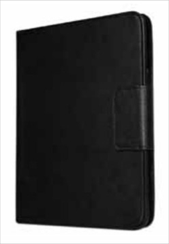 FUNDA PIEL + TECLADO BLUETOOTH APPROX PARA IPAD2/NEW IPAD