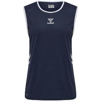 hummel Camiseta tirantes Maillot Core XK Basket para hombre