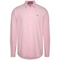 tommy hilfiger camisa manga larga camisa oxford hombre para hombre