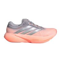 zapatillas adidas supernova rise 3 naranja gris ss26 mujer talla uk 65