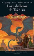 el ocaso de los dragones n 0102 los caballeros de takhisis