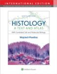 histology a text and atlas