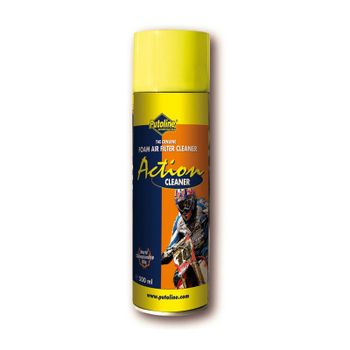 Filtro de aire desengrasante Putoline 0.6lt