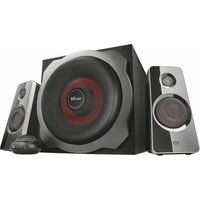 trust tytan gxt 38 21 pc speakers