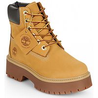 timberland botines stone street para nina