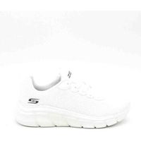 skechers deportivas moda 117346w para mujer