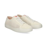 camper zapatillas mujer - blanco talla 37