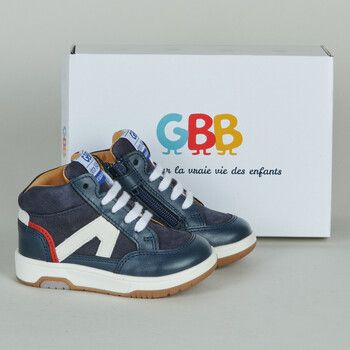 GBB Zapatillas altas - para niño