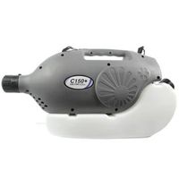 nebulizador en frio c150