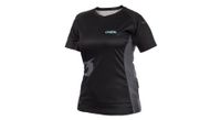 maillot de manga corta para mujer o  39 neal soul negro