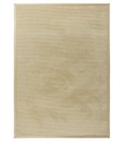 murano gold - alfombra de lana y viscosa - diseno corte y boucle